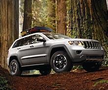 2011 Jeep Grand Cherokee